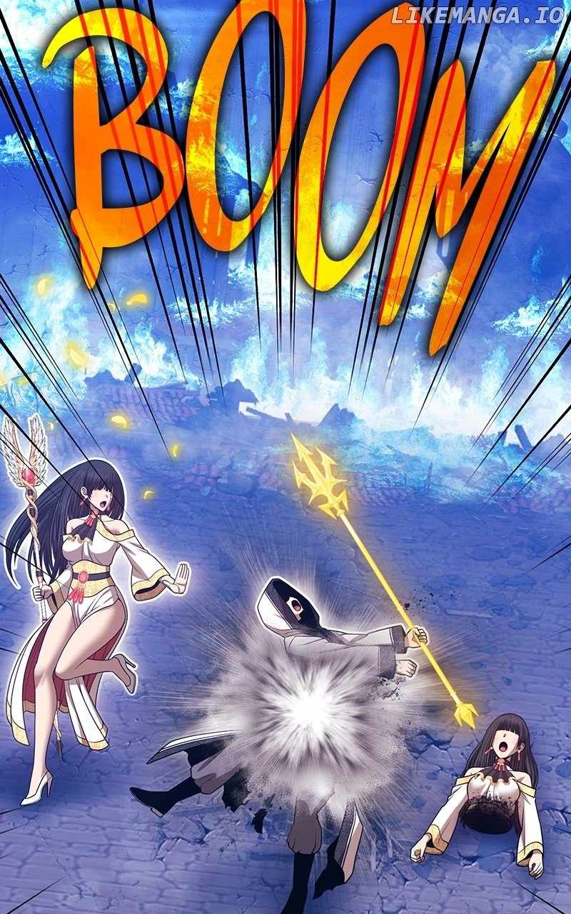 plus 99 Wooden stick Chapter 148 224